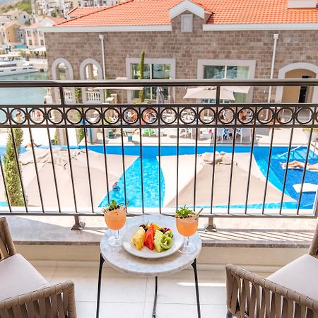 The Chedi Lustica Bay Ξενοδοχείο Τίβατ Εξωτερικό φωτογραφία