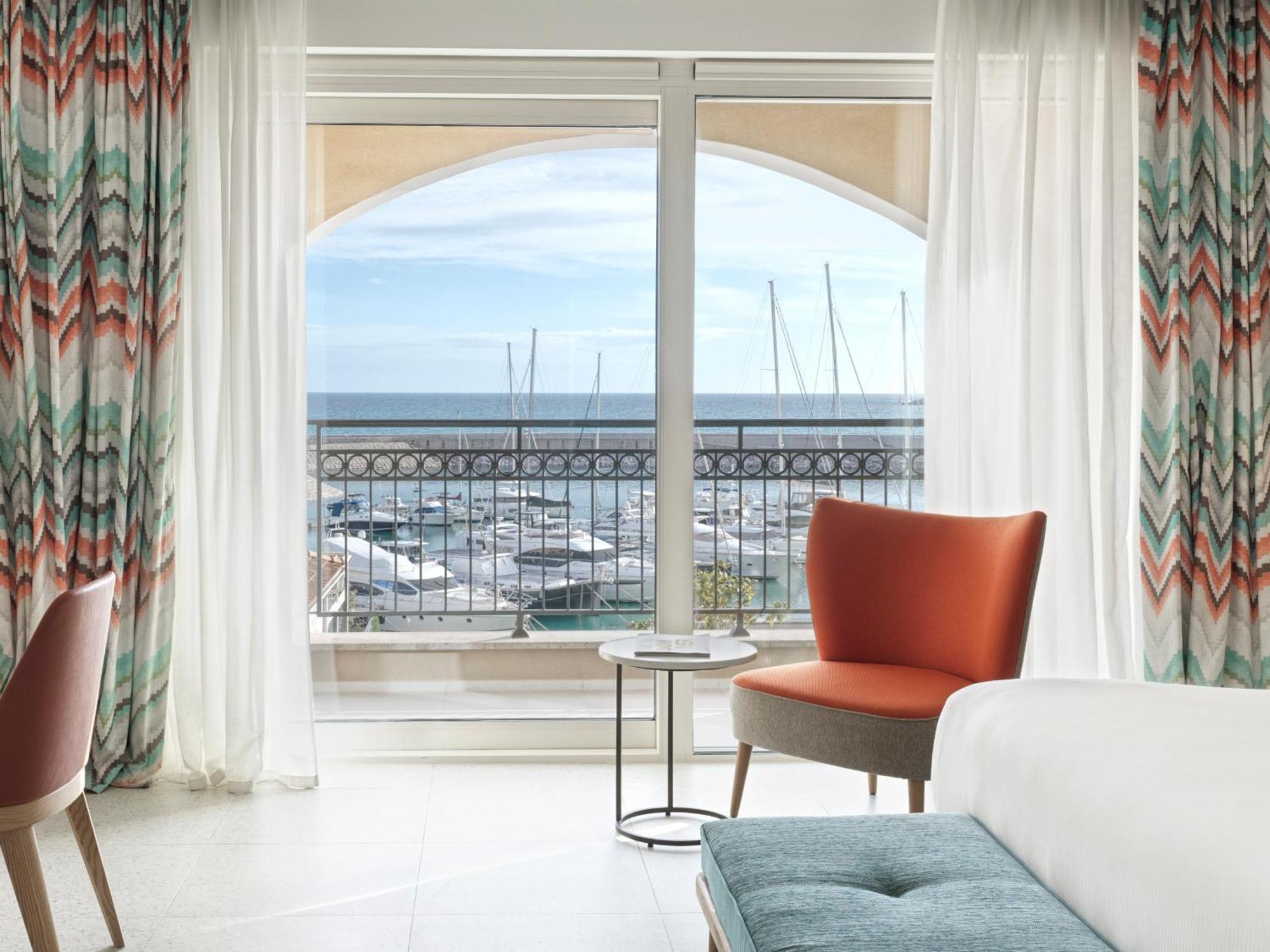 The Chedi Lustica Bay Ξενοδοχείο Τίβατ Εξωτερικό φωτογραφία